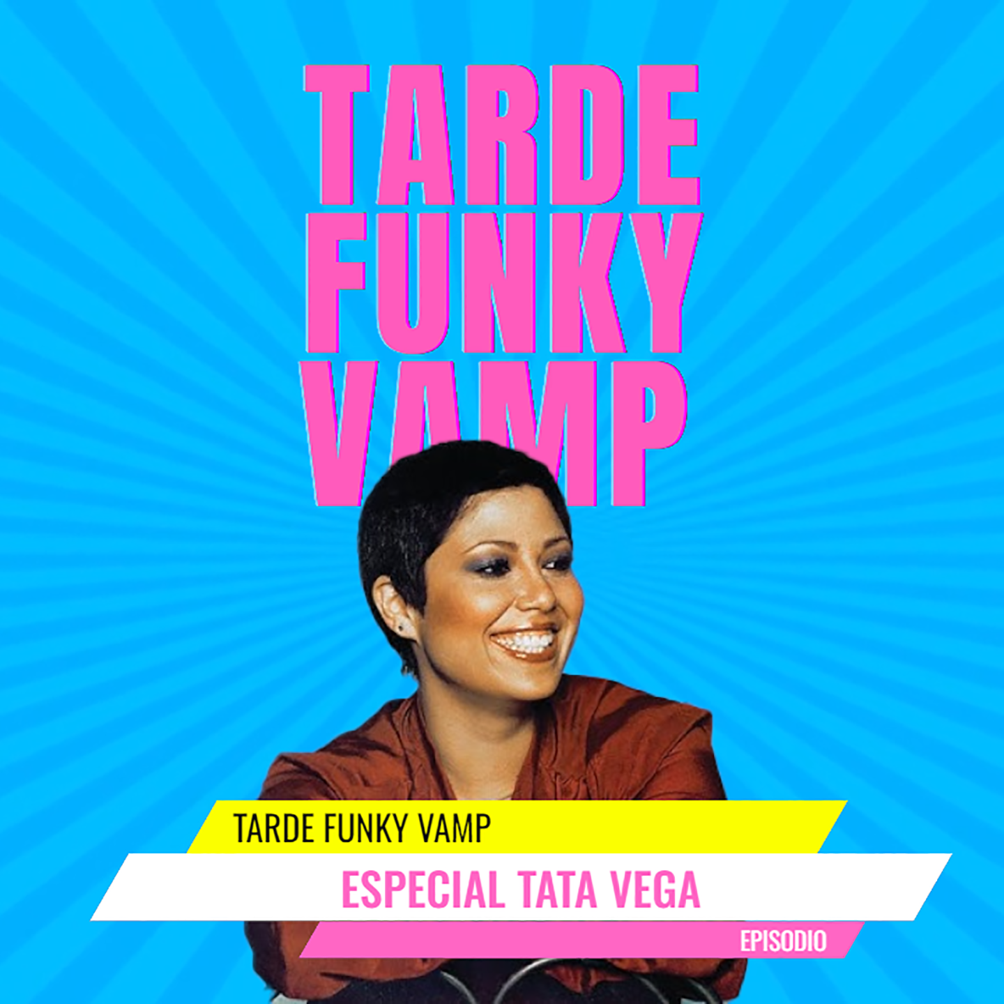 Tarde Funky Vamp
