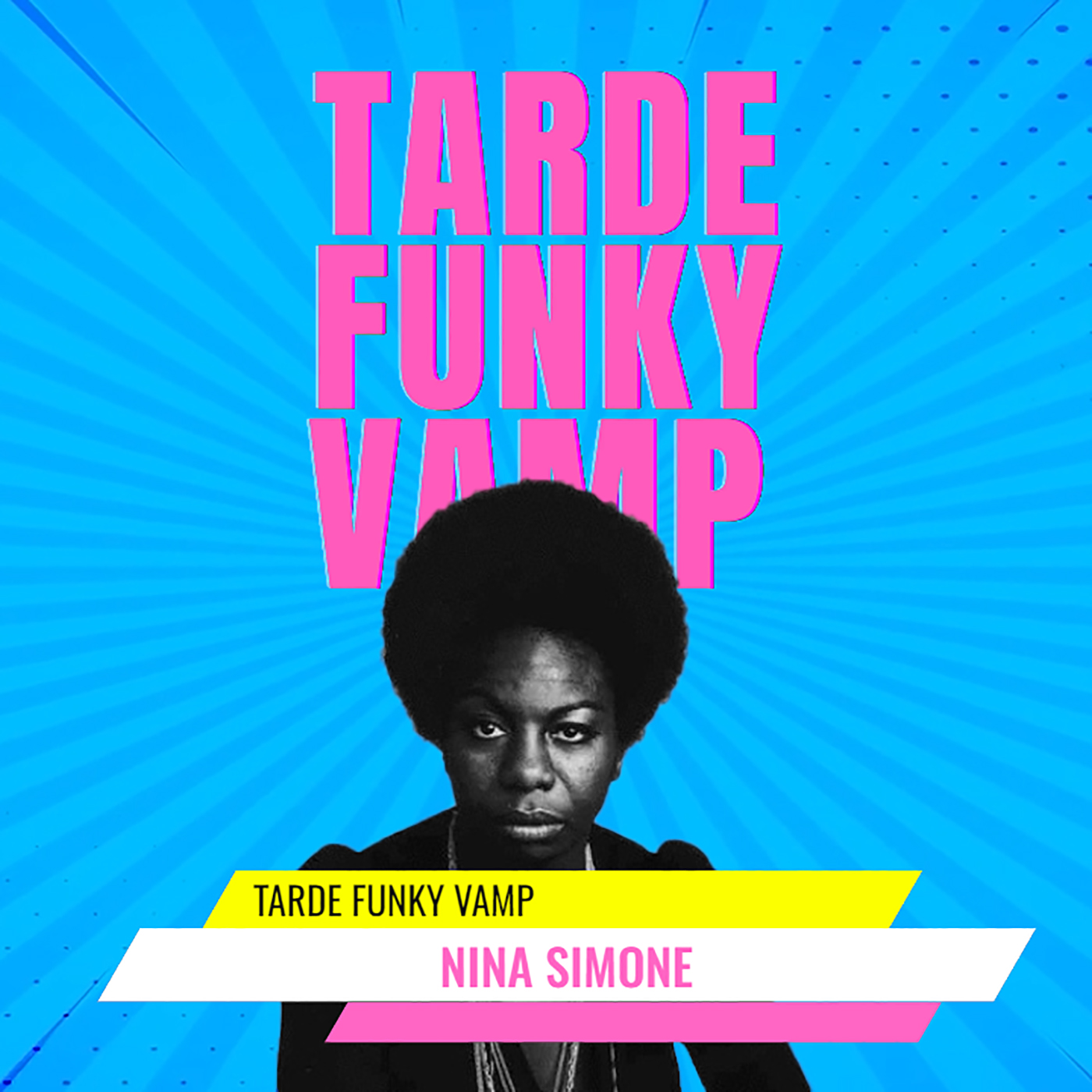 Tarde Funky Vamp