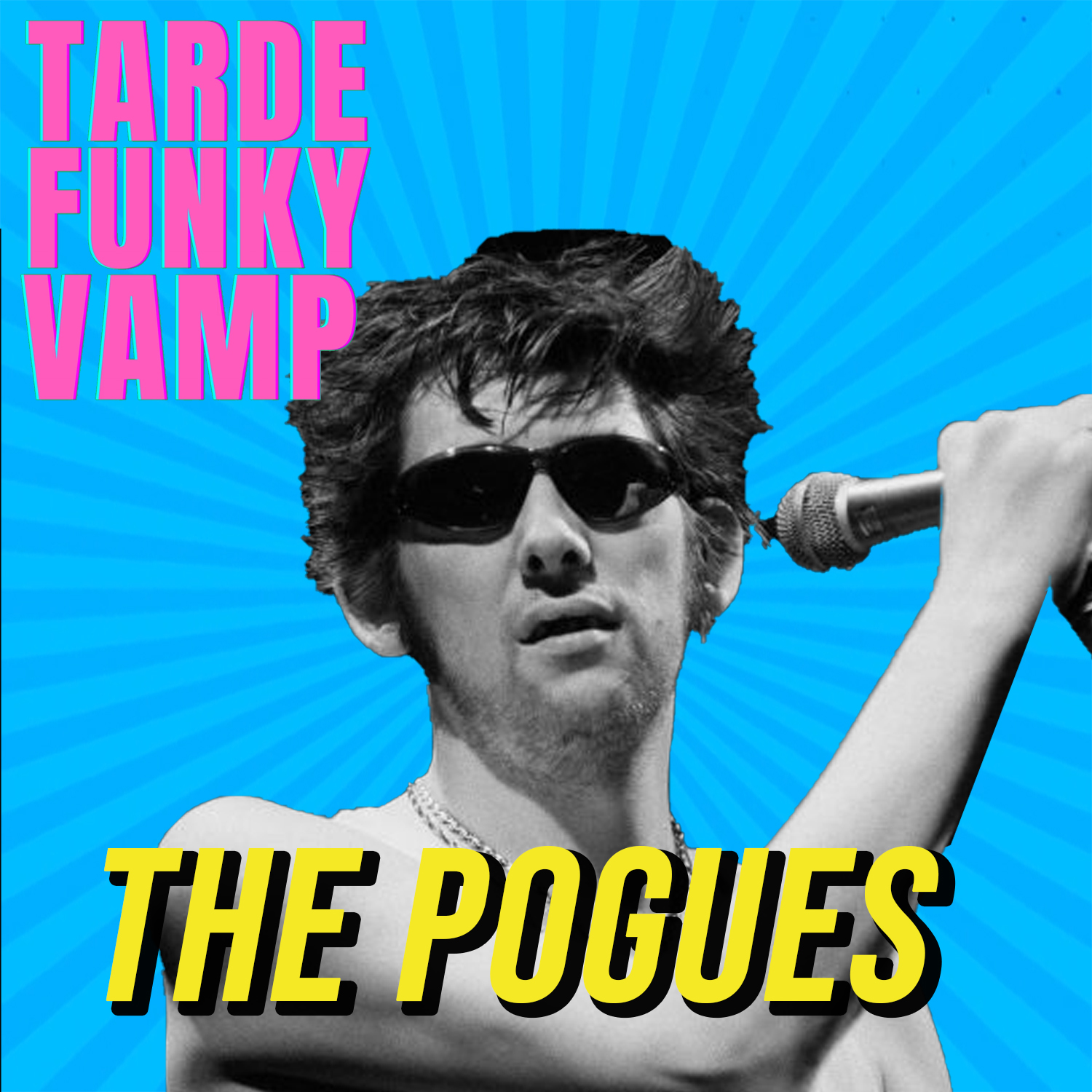 Tarde Funky Vamp